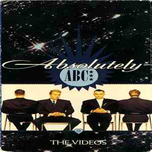 ABC - Absolutely ABC: The Videos FLAC
