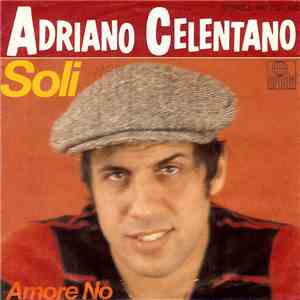 Adriano Celentano - Soli FLAC