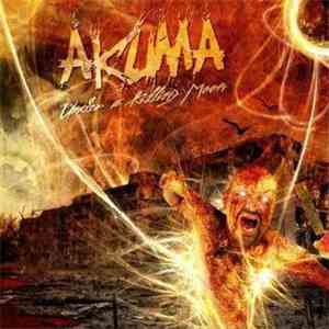 Akuma  - Under A Killing Moon FLAC