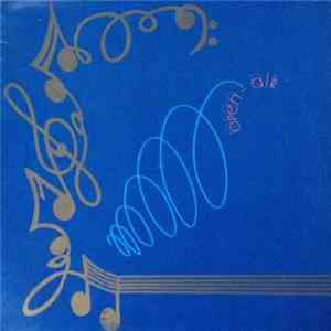 Andysastro - Open - Air FLAC