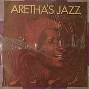 Aretha Franklin - Aretha's Jazz FLAC