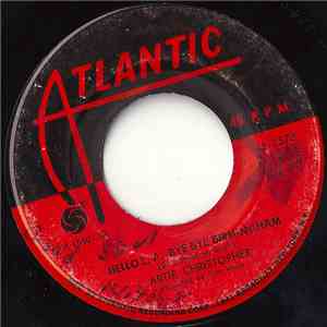 Artie Christopher - Hello L.A., Bye Bye Birmingham / Stoned Soul FLAC