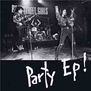 Backstreet Girls - Party Ep! FLAC