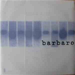 Barbaro - Feeding FLAC