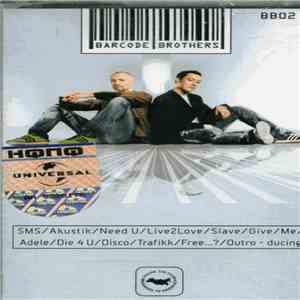 Barcode Brothers - BB02 FLAC