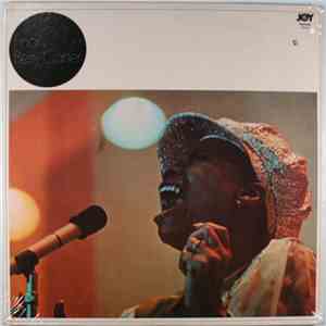 Betty Carter - Finally FLAC