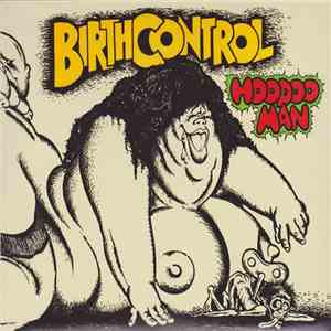 Birth Control - Hoodoo Man FLAC