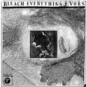 Bleach Everything / VORS - Split 7" FLAC