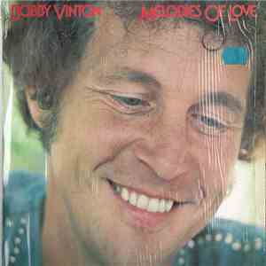 Bobby Vinton - Melodies Of Love FLAC