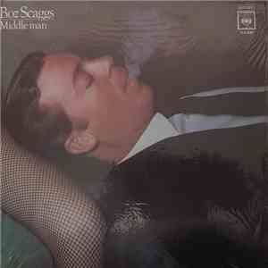 Boz Scaggs - Middle Man FLAC