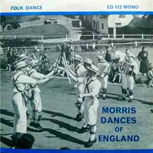 Brian Heaton - Morris Dances Of England FLAC