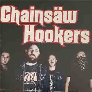 Chainsäw Hookers - Texas Is Hell FLAC