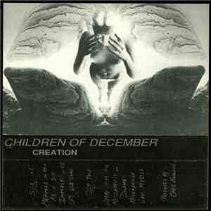 Children Of December - Creation FLAC