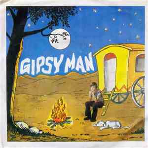 Christopher Hart - Gipsy Man / Super Boy FLAC
