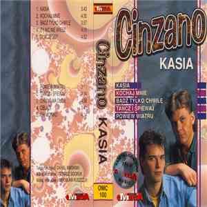 Cinzano - Kasia FLAC