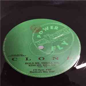 Clone - Hold Me, Thrill Me, Kiss Me, Kill Me FLAC