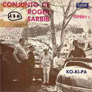 Conjunto Roger Sarbib - KO-KI-PA FLAC