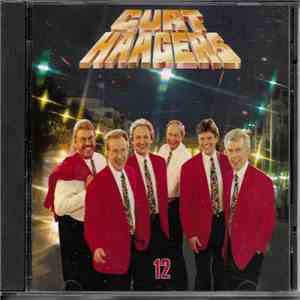 Curt Haagers - 12 FLAC