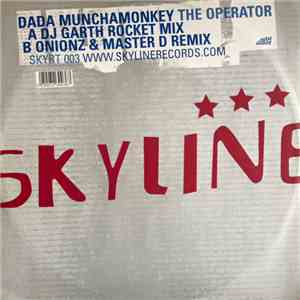 Dada Munchamonkey - The Operator FLAC