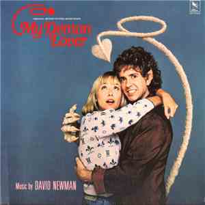 David Newman - My Demon Lover FLAC