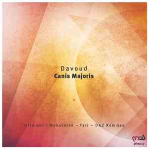 Davoud - Canis Majoris FLAC