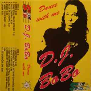 DJ BoBo - Dance With Me FLAC