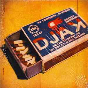 Djak  - Safety Matches FLAC