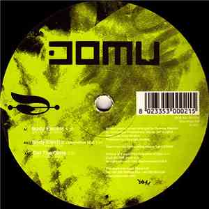 Domu - Body Electric FLAC