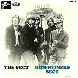 Downliners Sect - The Sect FLAC
