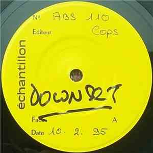 Downset / Shootyz Groove - Generation Of Hope EP FLAC