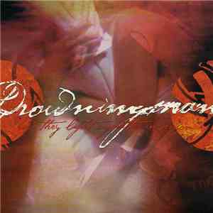 Drowningman - How They Light Cigarettes In Prison FLAC