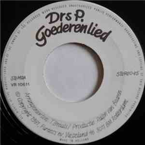Drs. P / Jules de Corte - Goederenlied / Geluk Is Niet Transportabel FLAC