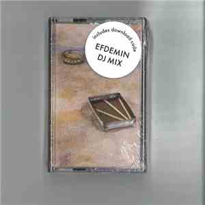 Efdemin - Naïf FLAC