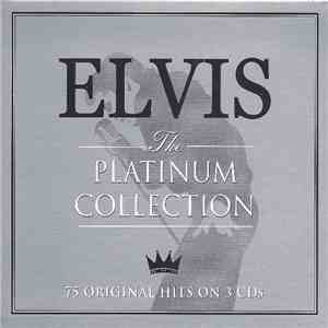 Elvis - The Platinum Collection FLAC
