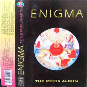 Enigma - The Remix Album FLAC