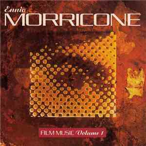 Ennio Morricone - Film Music Volume 1 FLAC