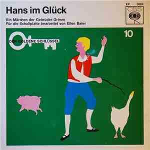 Gebrüder Grimm - Hans Im Glück FLAC