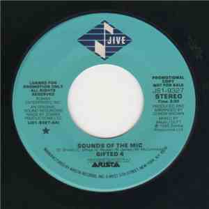 Gifted 4 - Sounds Of The Mic FLAC