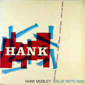 Hank Mobley Sextet - Hank FLAC