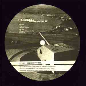 Hardcell - Aggressions EP FLAC