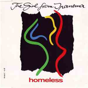 Homeless  - The Girl From Ipanema (Mas Que Nada) FLAC