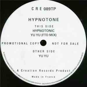 Hypnotone - Hypnotonic FLAC