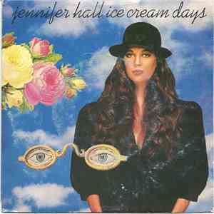 Jennifer Hall - Ice Cream Days FLAC