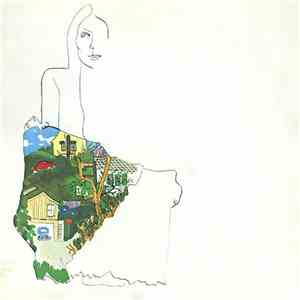 Joni Mitchell - Ladies Of The Canyon FLAC