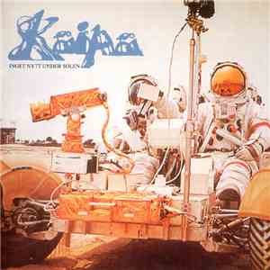 Kaipa - Inget Nytt Under Solen FLAC