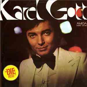 Karel Gott - Die Neue LP FLAC