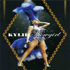 Kylie - Showgirl FLAC