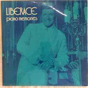 Liberace - Piano Memories FLAC
