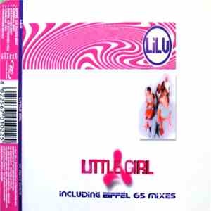 Lilu - Little Girl FLAC