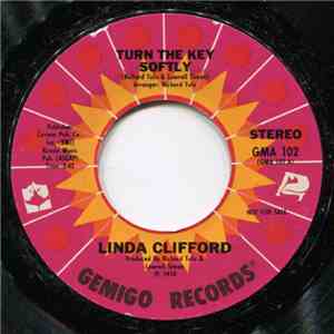 Linda Clifford - Turn The Key Softly FLAC